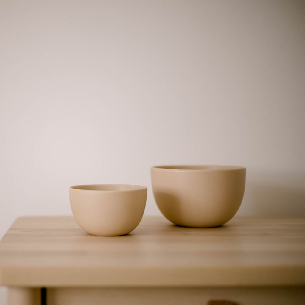 GAIA ceramic Little Bowl in Dawn