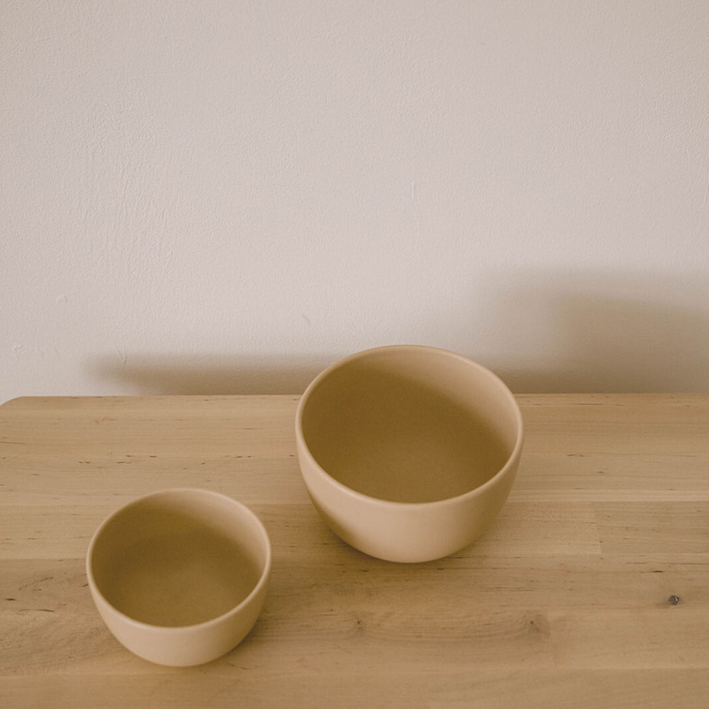 Ceramic Handmade Mini Bowl in Dawn